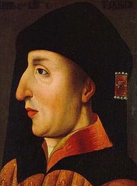 philippe-le-hardi