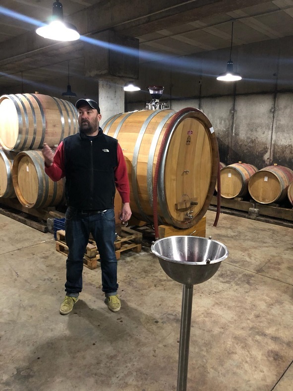 Alain Graillot Vin syrah Rhone iDealwine - 1