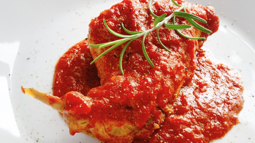 recette lapin tomate
lapin basilic
Recette lapin